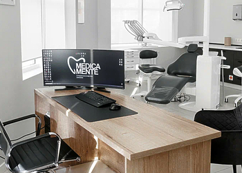 Фото клиники Medica Mente (Медика Менте) — №6