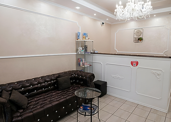 Фото клиники Стоматология Ам-Плаззо — №2