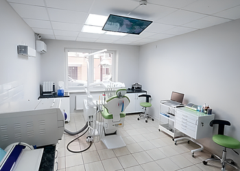 Фото клиники Стоматология Ам-Плаззо — №3