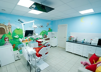 Фото клиники Стоматология Ам-Плаззо — №4