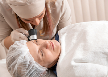 Фото клиники Клиника эстетической медицины доктора Матвиец — №4