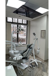 Фото клиники Мастодонт — №10