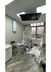 Фото клиники Мастодонт — №8