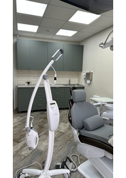 Фото клиники Мастодонт — №9