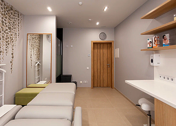 Фото клиники Медицинский центр Здравие — №12