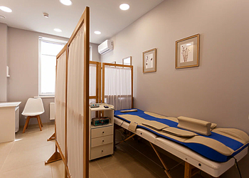 Фото клиники Медицинский центр Здравие — №16