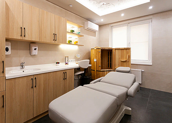 Фото клиники Медицинский центр Здравие — №23