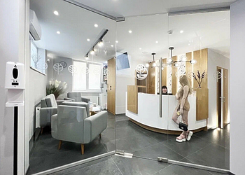 Фото клиники Медицинский центр Здравие — №4