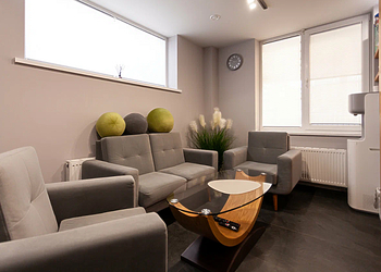 Фото клиники Медицинский центр Здравие — №7