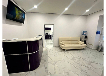 Фото клиники Стоматология РусТимДент — №2