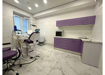 Фото клиники Стоматология РусТимДент — №5