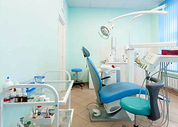 Фото клиники Стоматология Мистер Смайл — №2