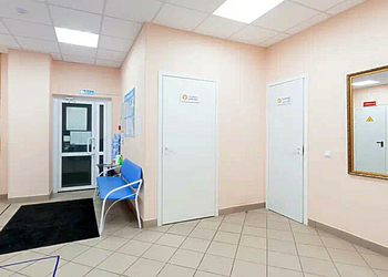 Фото клиники Стоматология Мистер Смайл — №3