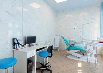 Фото клиники Стоматология Мистер Смайл — №4