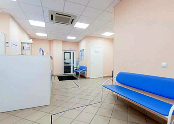 Фото клиники Стоматология Мистер Смайл — №5