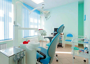 Фото клиники Стоматология Мистер Смайл — №6