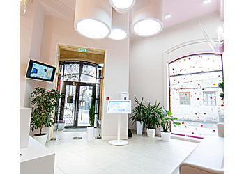 Фото клиники Маммологический центр L7 на Батырая — №2