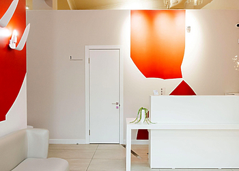 Фото клиники Маммологический центр L7 на Батырая — №3