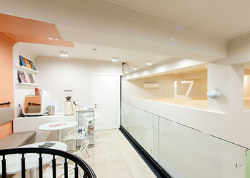 Фото клиники Маммологический центр L7 на Батырая — №5