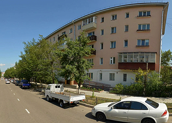 Фото клиники ЛорКлиника — №1