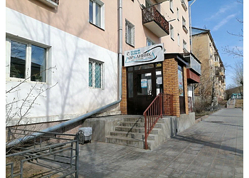 Фото клиники ЛорКлиника — №2