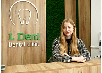 Фото клиники L Dent (Л Дент) — №2