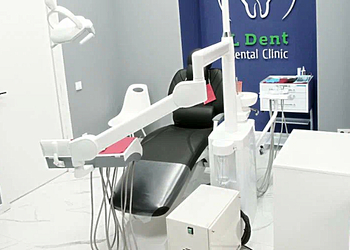 Фото клиники L Dent (Л Дент) — №3