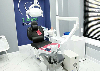 Фото клиники L Dent (Л Дент) — №6