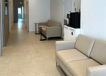 Фото клиники Стоматология Дентариз на Чистопольской — №2