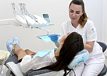 Фото клиники Стоматология Дентариз на Чистопольской — №4