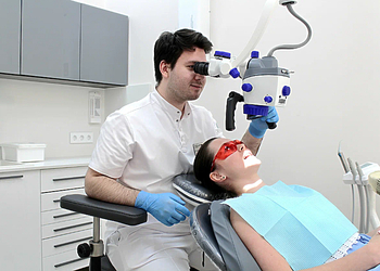 Фото клиники Стоматология Дентариз на Чистопольской — №5