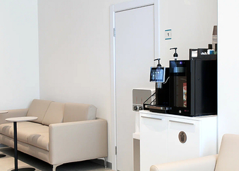 Фото клиники Стоматология Дентариз на Чистопольской — №8