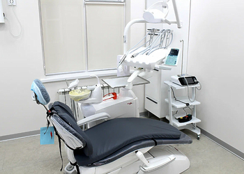 Фото клиники Стоматология Дентариз на Чистопольской — №9