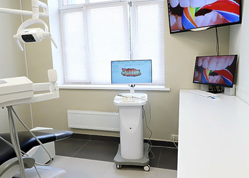 Фото клиники Стоматология Триадент — №10