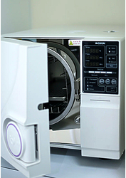 Фото клиники Стоматология Триадент — №11