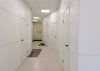 Фото клиники Стоматология Триадент — №14