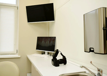 Фото клиники Стоматология Триадент — №15