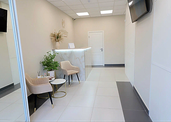 Фото клиники Стоматология Триадент — №3