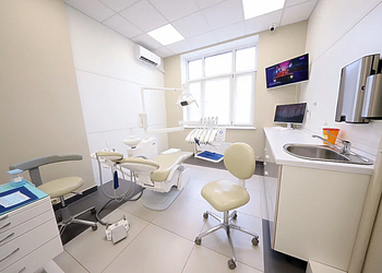 Фото клиники Стоматология Триадент — №5