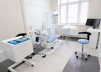 Фото клиники Стоматология Триадент — №7