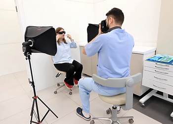 Фото клиники Стоматология Триадент — №8