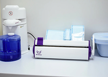 Фото клиники Стоматология Триадент — №9