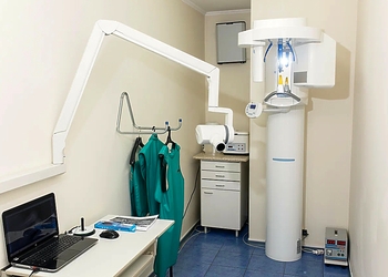 Фото клиники Стоматология Архидент в Коньково — №4