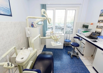 Фото клиники Стоматология Архидент в Коньково — №7