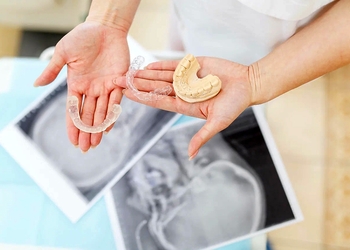 Фото клиники Стоматология Архидент в Люблино — №6