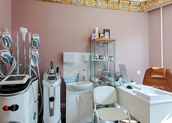 Фото клиники Косметология Здоровая кожа — №10