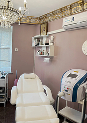 Фото клиники Косметология Здоровая кожа — №11