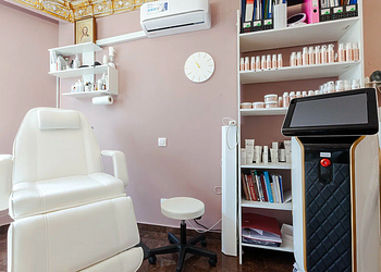 Фото клиники Косметология Здоровая кожа — №12