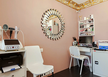 Фото клиники Косметология Здоровая кожа — №13