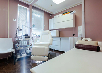 Фото клиники Косметология Здоровая кожа — №14